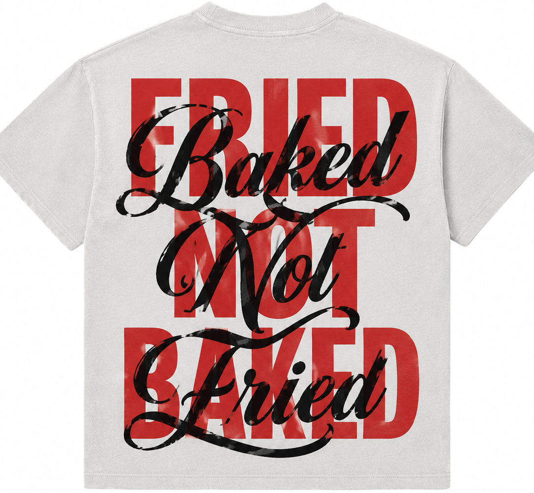 BAKED YAME Tee