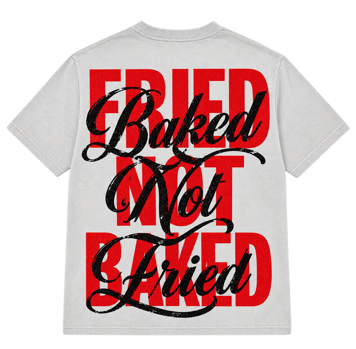 BAKED YAME Tee