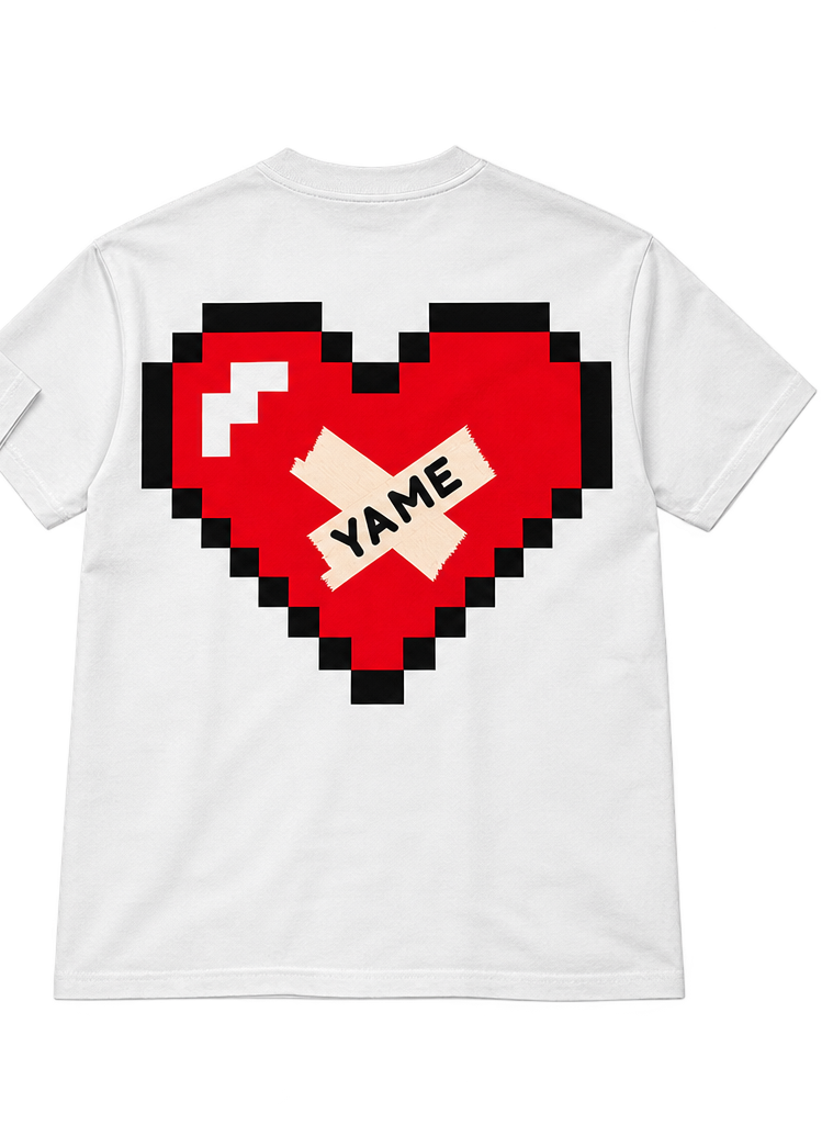 HEART BREAKER Tee