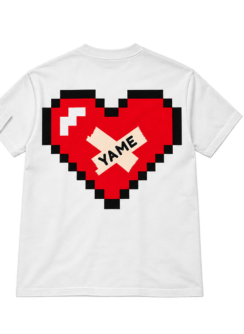 HEART BREAKER Tee