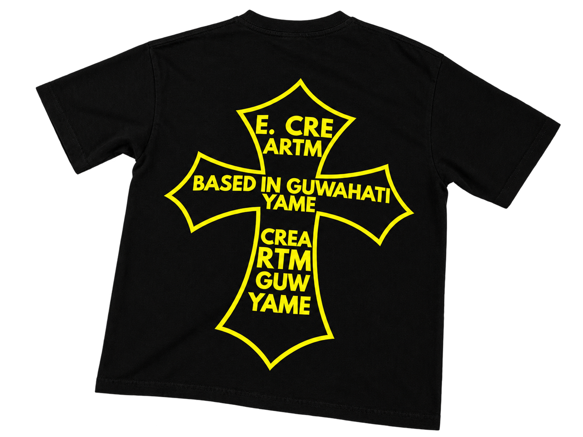 YAME CREATION TEE