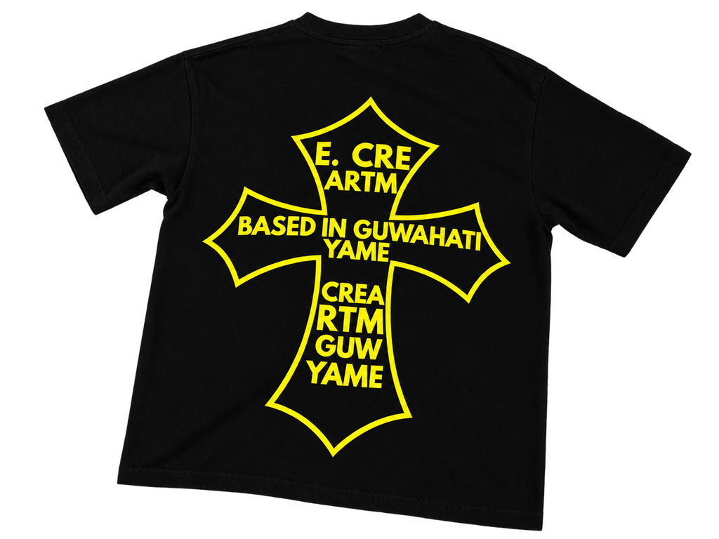CREATER TEE