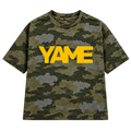 CAMO Tee