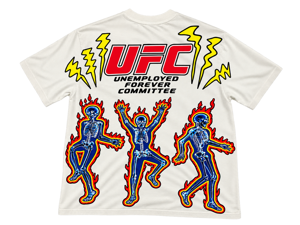UFC TEE